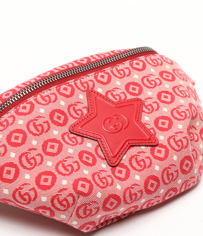 GUCCI ウエストバッグ チルドレンズ スター レディース グッチ