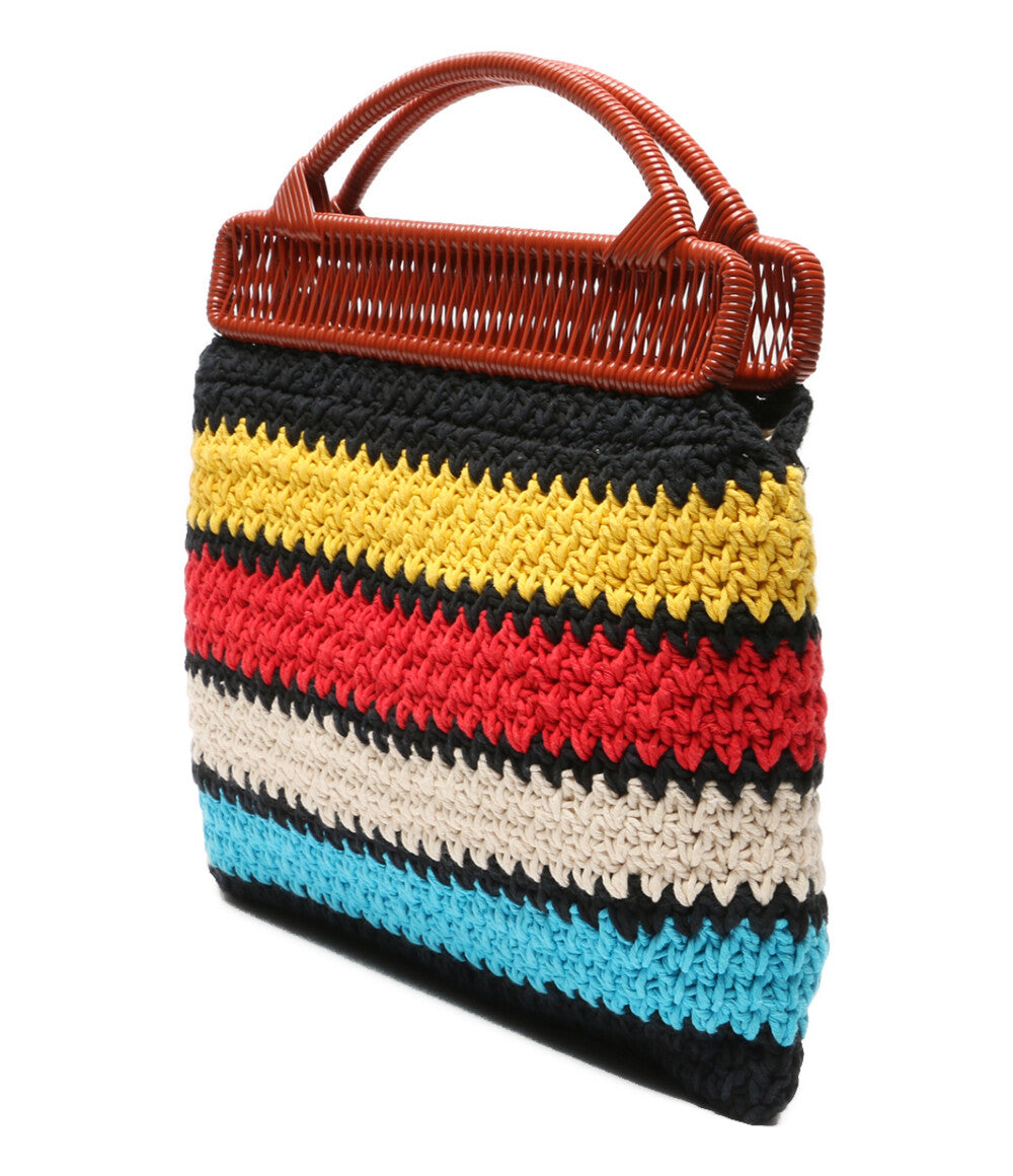 Marni マルニ バイカラーローゲージニット Size46 Marni マルニ バイカラーローゲージニット Size46