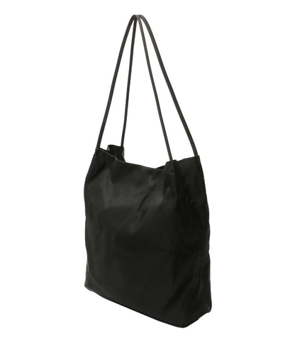 PRADA ショルダーバッグ ナイロン ブラック レディース プラダ