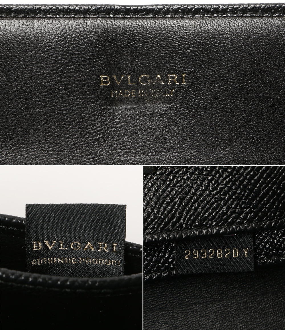 BVLGARI カードケース 2932820Y メンズ ブルガリ