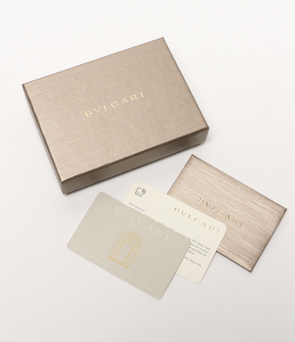 BVLGARI カードケース 2932820Y メンズ ブルガリ