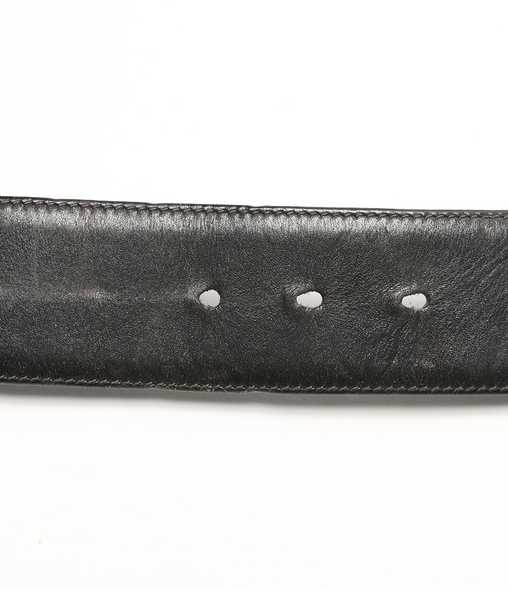 GUCCI ベルト 153092 GGマーモント メンズ グッチ