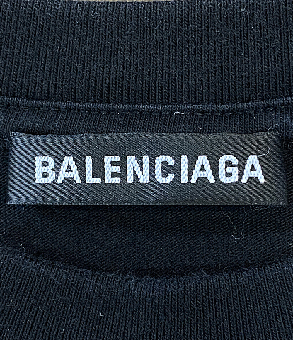 BALENCIAGA 半袖Ｔシャツ 620969 メンズ SIZE XS バレンシアガ