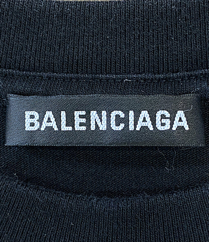 BALENCIAGA 半袖Ｔシャツ 620969 メンズ SIZE XS バレンシアガ