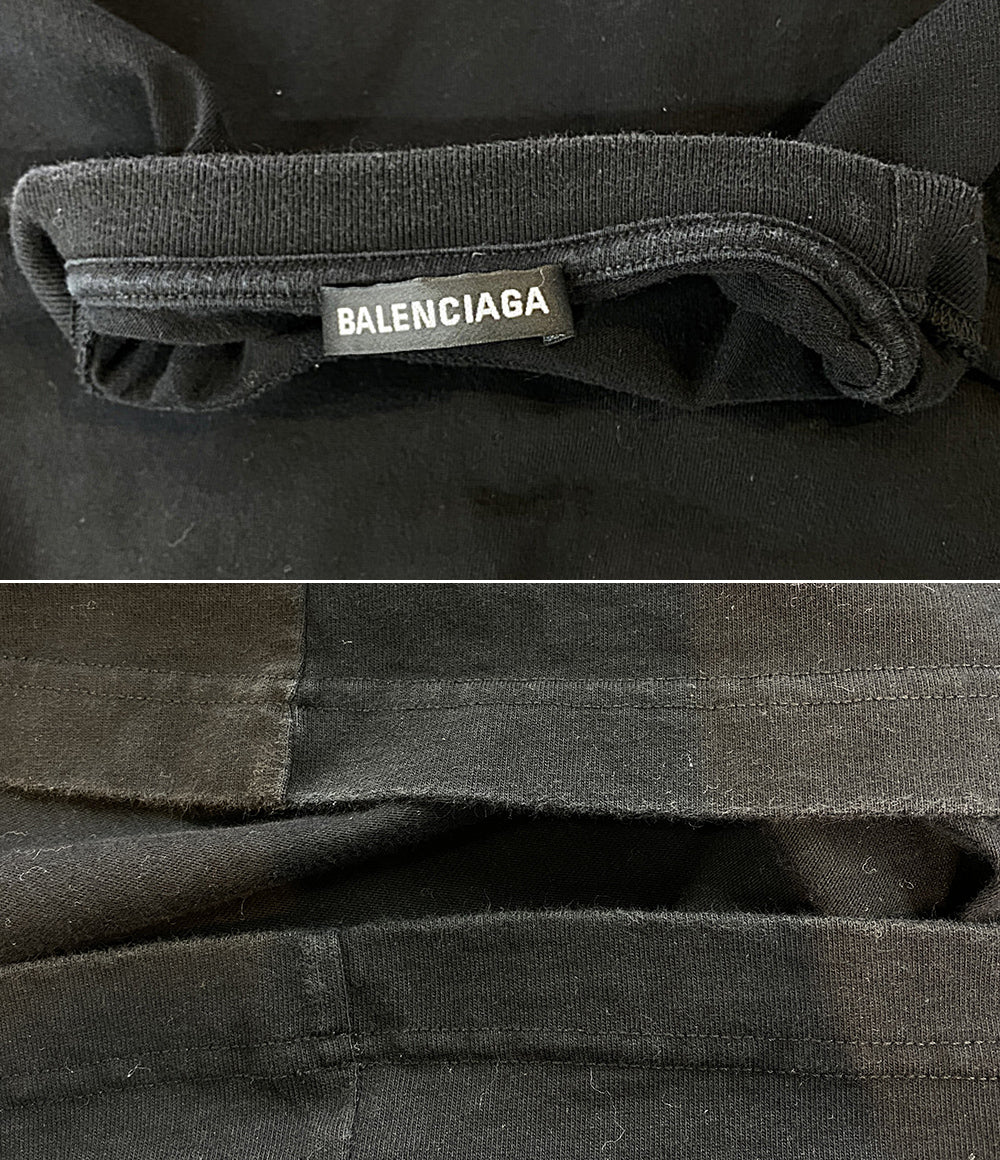 BALENCIAGA 半袖Ｔシャツ 620969 メンズ SIZE XS バレンシアガ