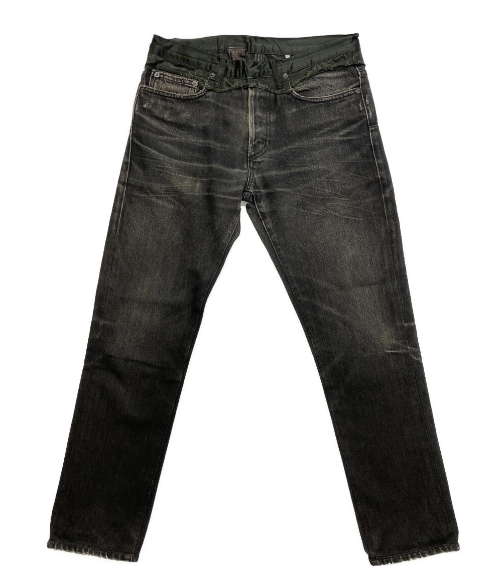 Christian Dior デニムパンツ archive dior homme long pants 06AW メンズ SIZE 30 クリスチャンディオール