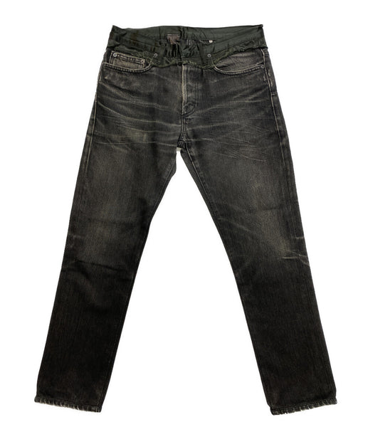 Christian Dior デニムパンツ archive dior homme long pants 06AW