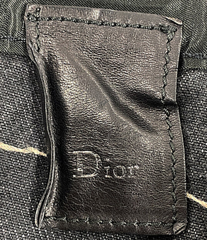 Christian Dior デニムパンツ archive dior homme long pants 06AW メンズ SIZE 30 クリスチャンディオール