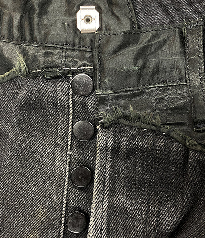 Christian Dior デニムパンツ archive dior homme long pants 06AW メンズ SIZE 30 クリスチャンディオール