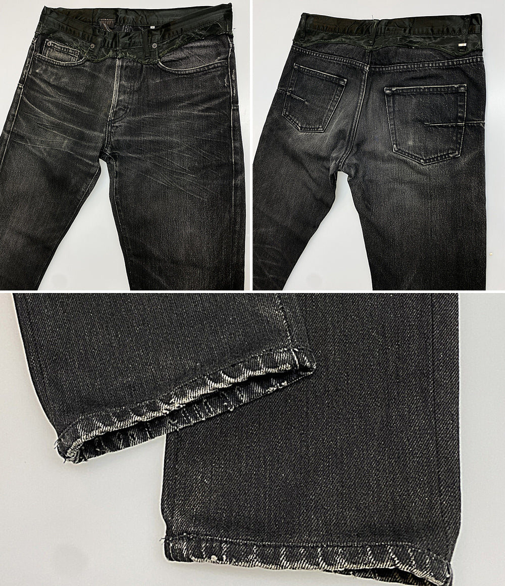 Christian Dior デニムパンツ archive dior homme long pants 06AW メンズ SIZE 30 クリスチャンディオール