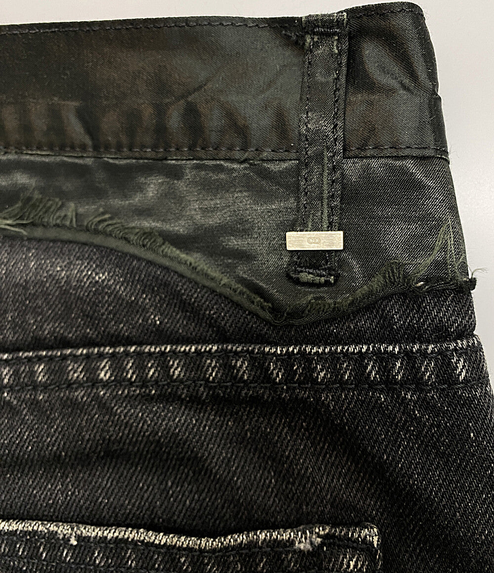 Christian Dior デニムパンツ archive dior homme long pants 06AW