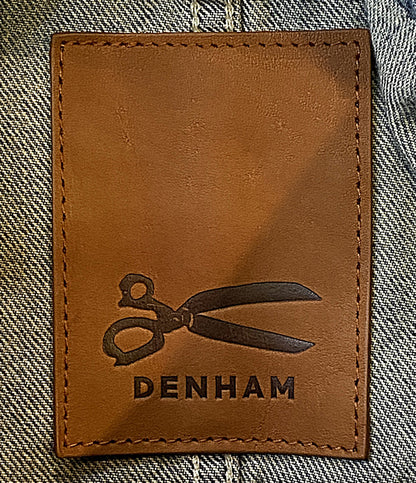 DENHAM カバーオール COVERALL MIJ VTG 01-25-07-21-003 メンズ SIZE S デンハム