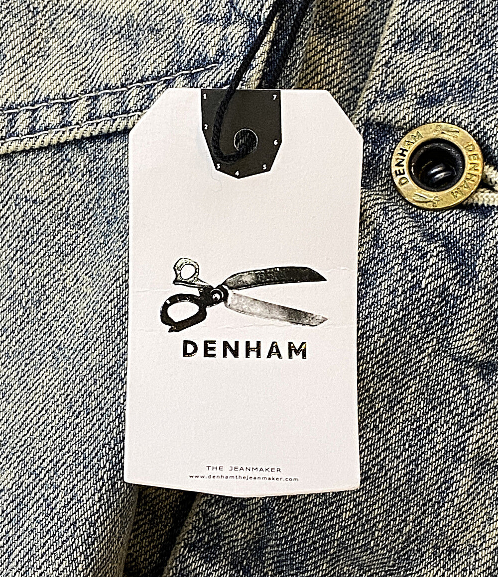 DENHAM カバーオール COVERALL MIJ VTG 01-25-07-21-003 メンズ SIZE S デンハム