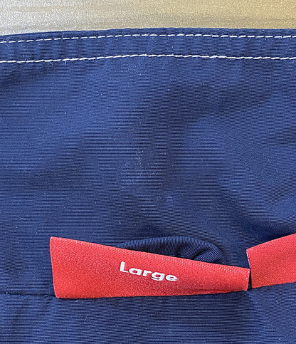 Supreme ジャケット Spellout Embroidered Track Jacket 25SS メンズ SIZE L シュプリーム