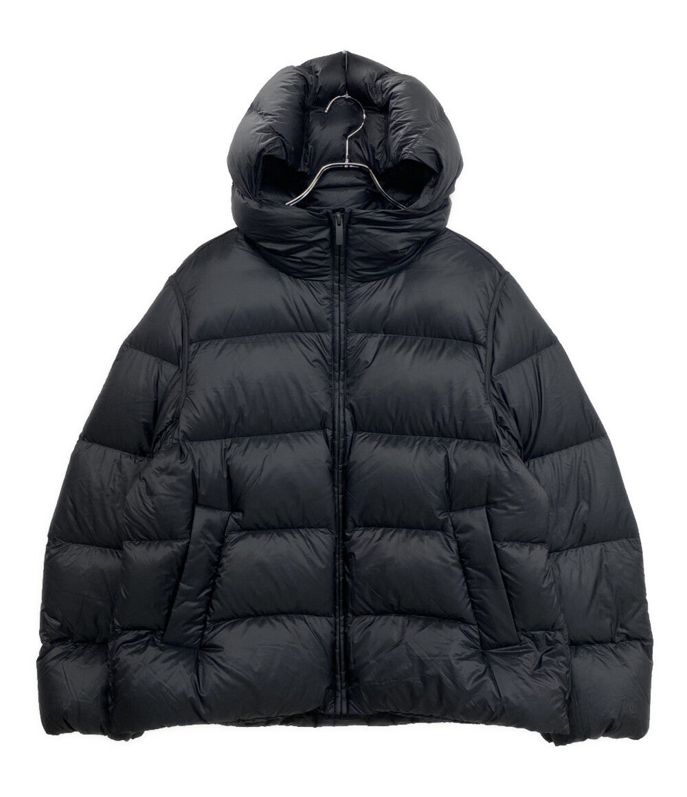 美品 Lululemon ルルレモン ダウンジャケット メンズ SIZE M