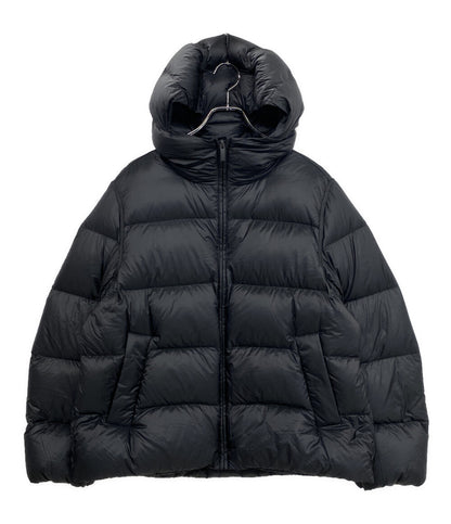 美品 Lululemon ルルレモン ダウンジャケット メンズ SIZE M