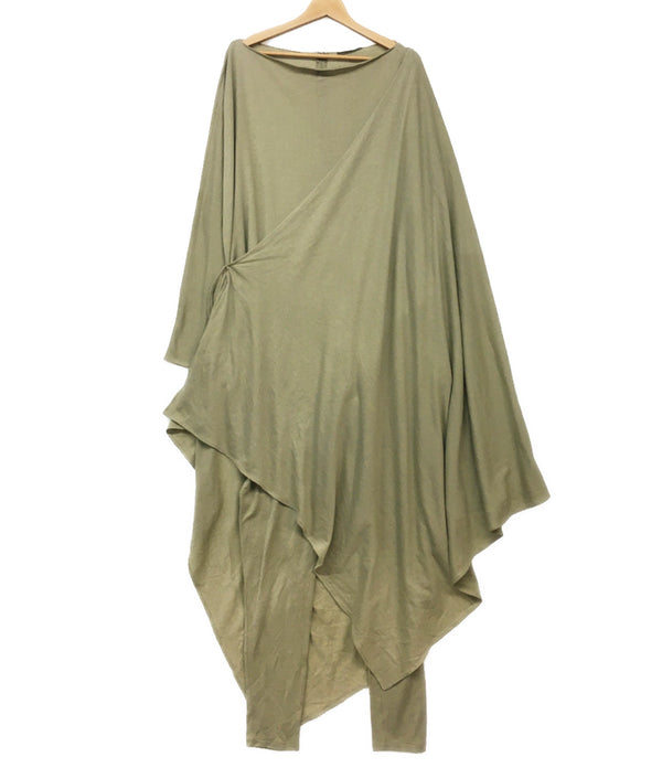 極美品 08SS⭕️イッセイミヤケ プルオーバーロングポンチョ キュプラ 3 8039001174825_1.jpg?v=