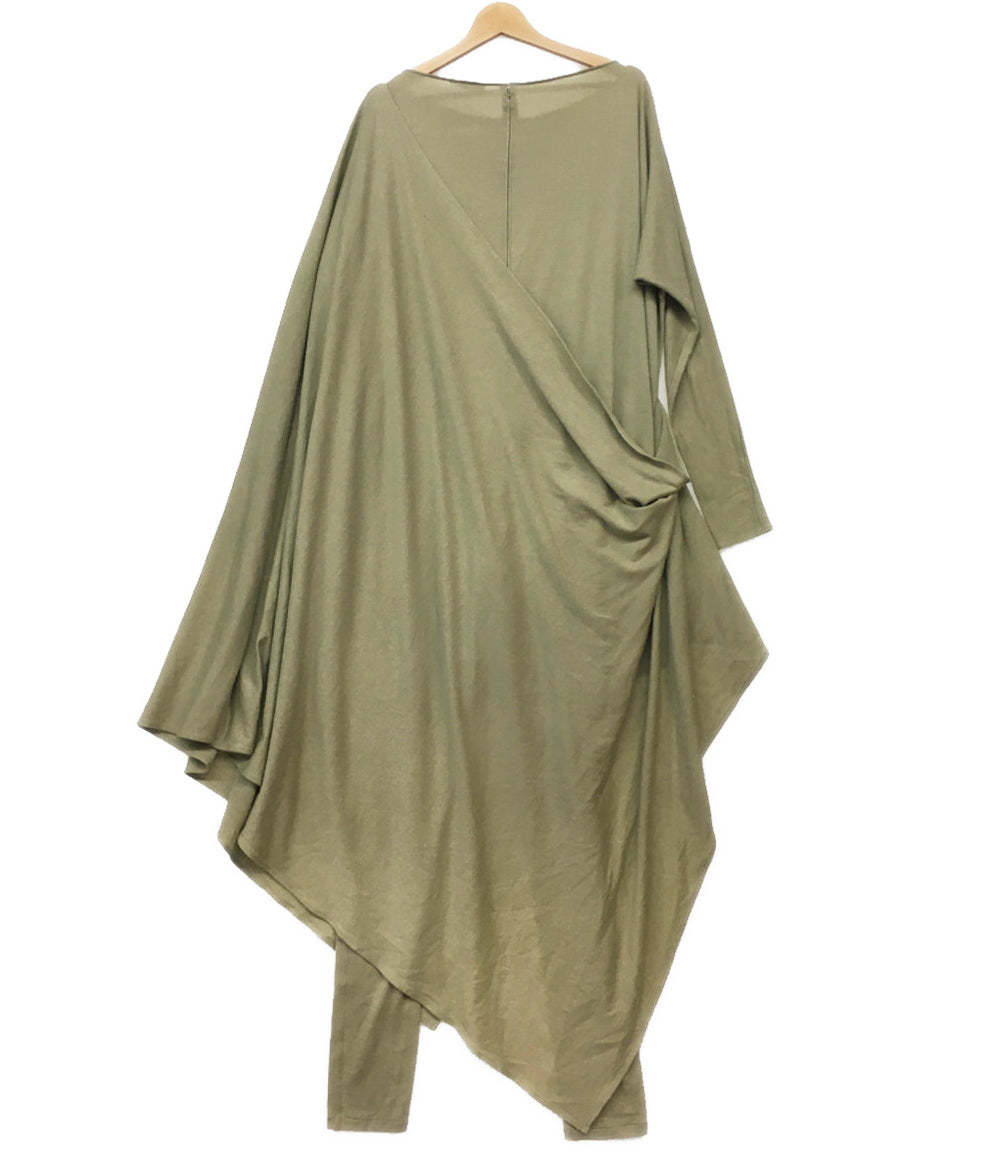 ISSEY MIYAKE ストールドッキングオールインワン 80s メンズ SIZE 9