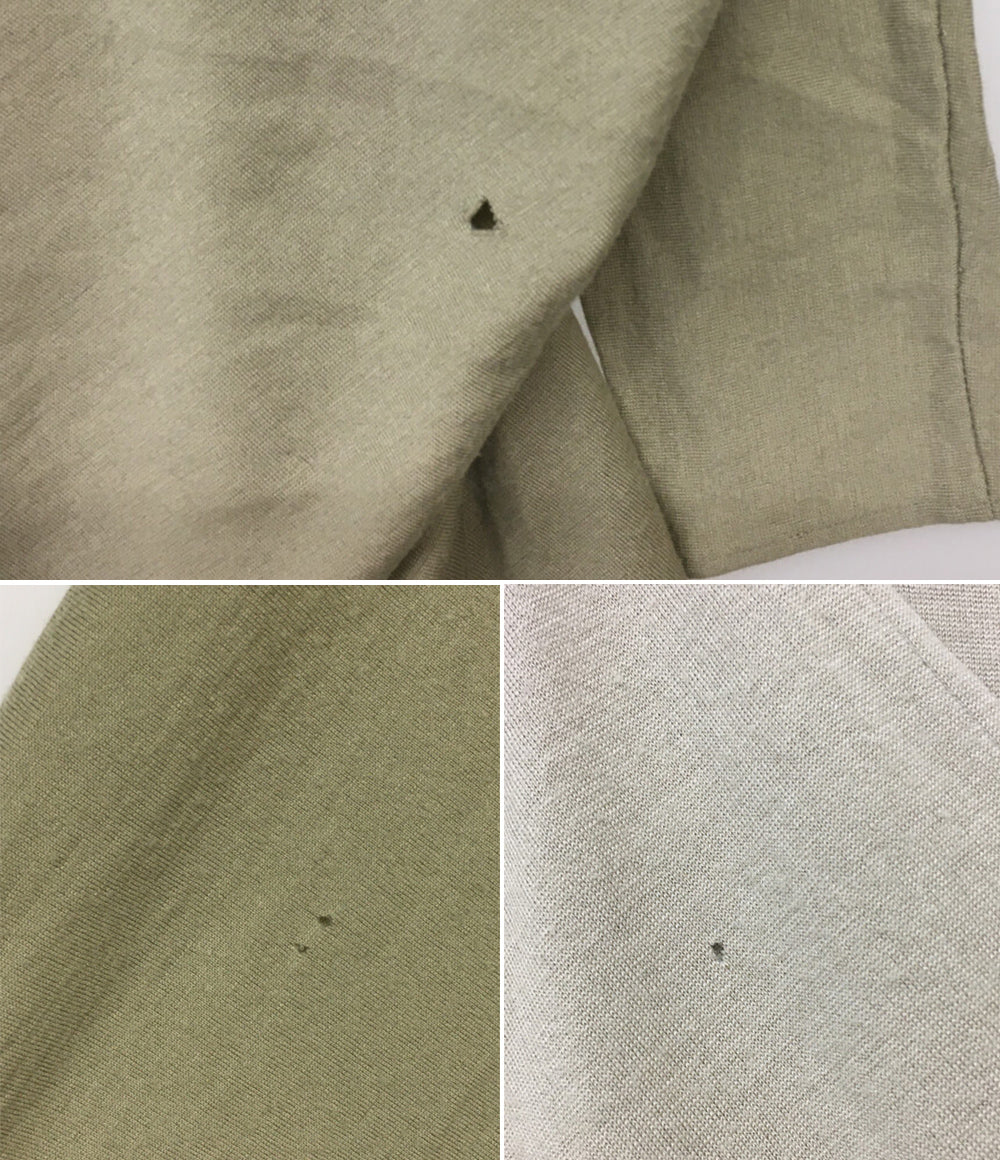 ISSEY MIYAKE ストールドッキングオールインワン 80s メンズ SIZE 9