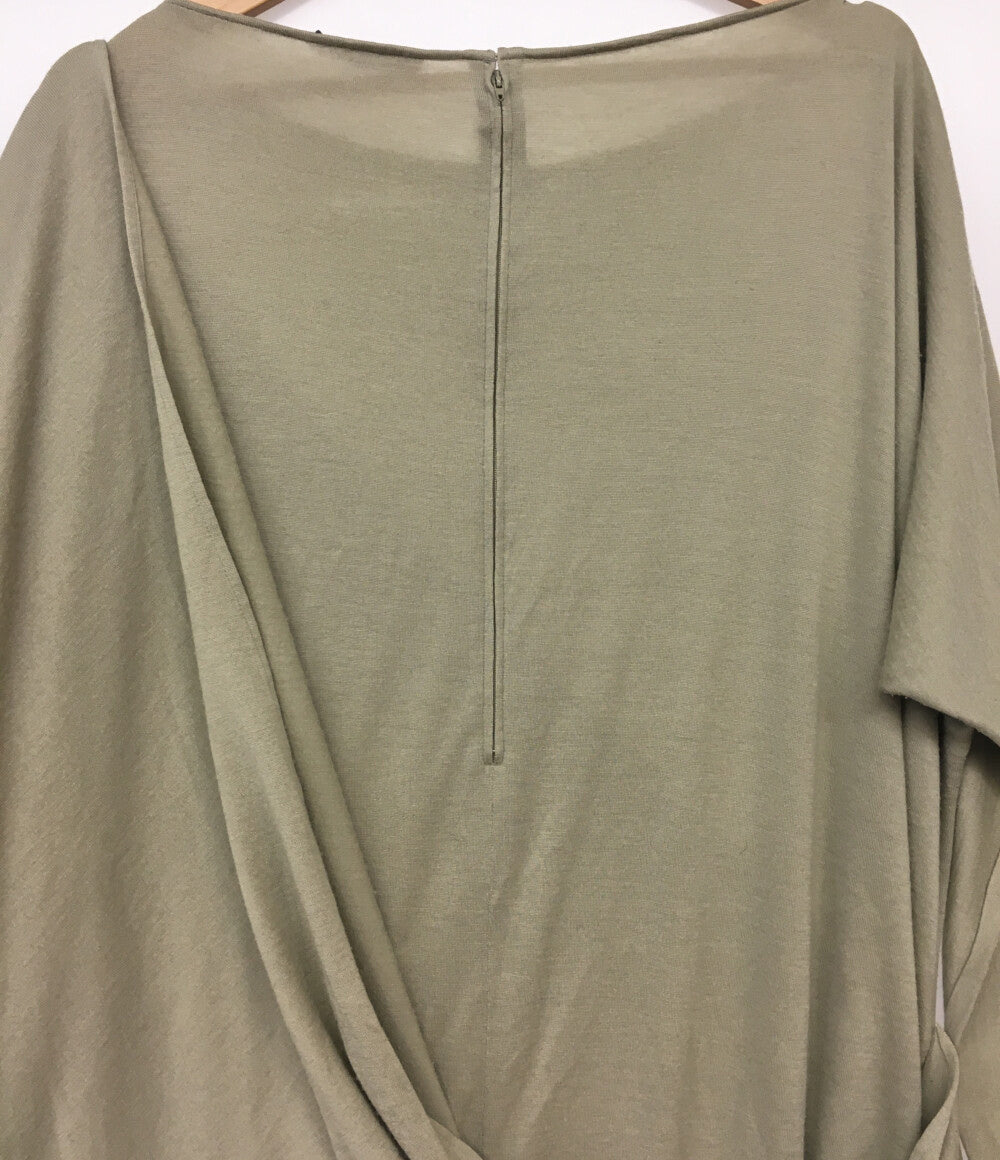 ISSEY MIYAKE ストールドッキングオールインワン 80s メンズ SIZE 9