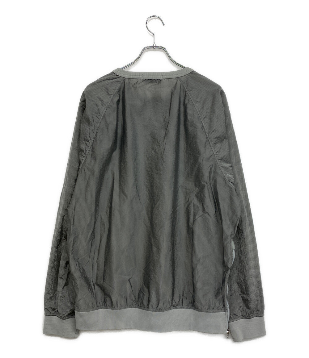 STONE ISLAND その他トップス NYLON METAL RIPSTOP PULOVER 721566636 メンズ SIZE XL ストーンアイランド