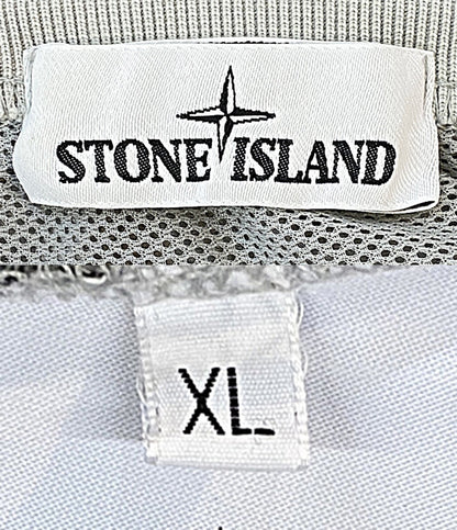 STONE ISLAND その他トップス NYLON METAL RIPSTOP PULOVER 721566636 メンズ SIZE XL ストーンアイランド