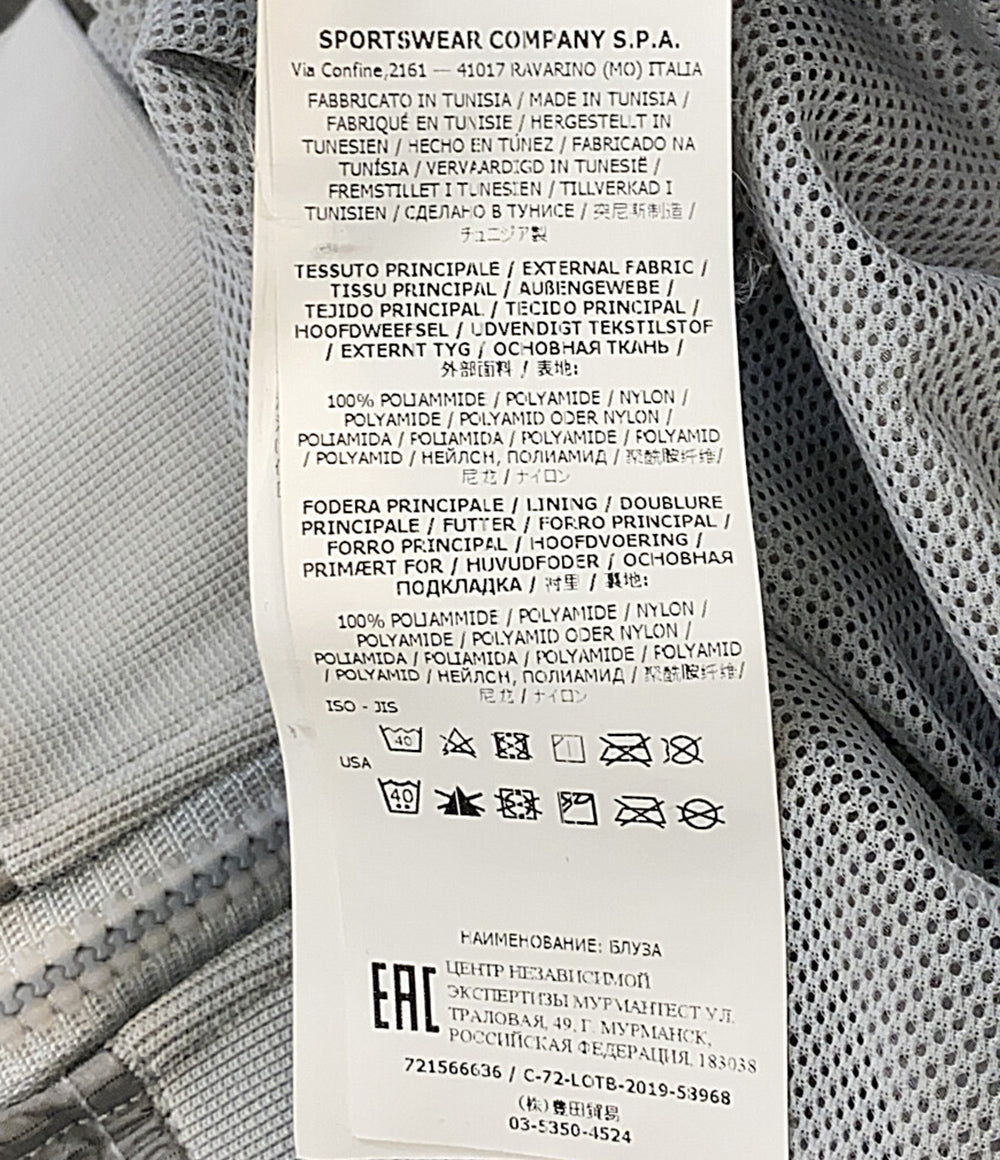 STONE ISLAND その他トップス NYLON METAL RIPSTOP PULOVER 721566636 メンズ SIZE XL ストーンアイランド