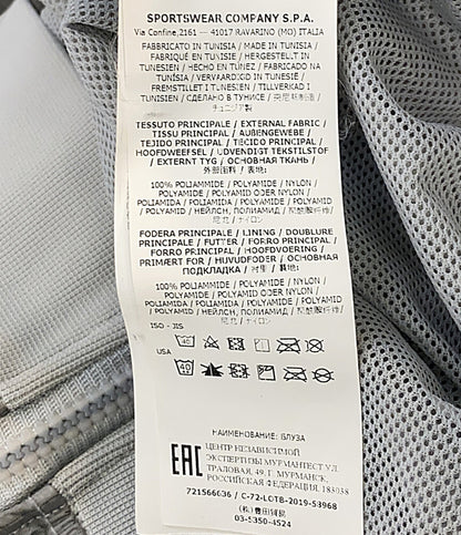 STONE ISLAND その他トップス NYLON METAL RIPSTOP PULOVER 721566636 メンズ SIZE XL ストーンアイランド