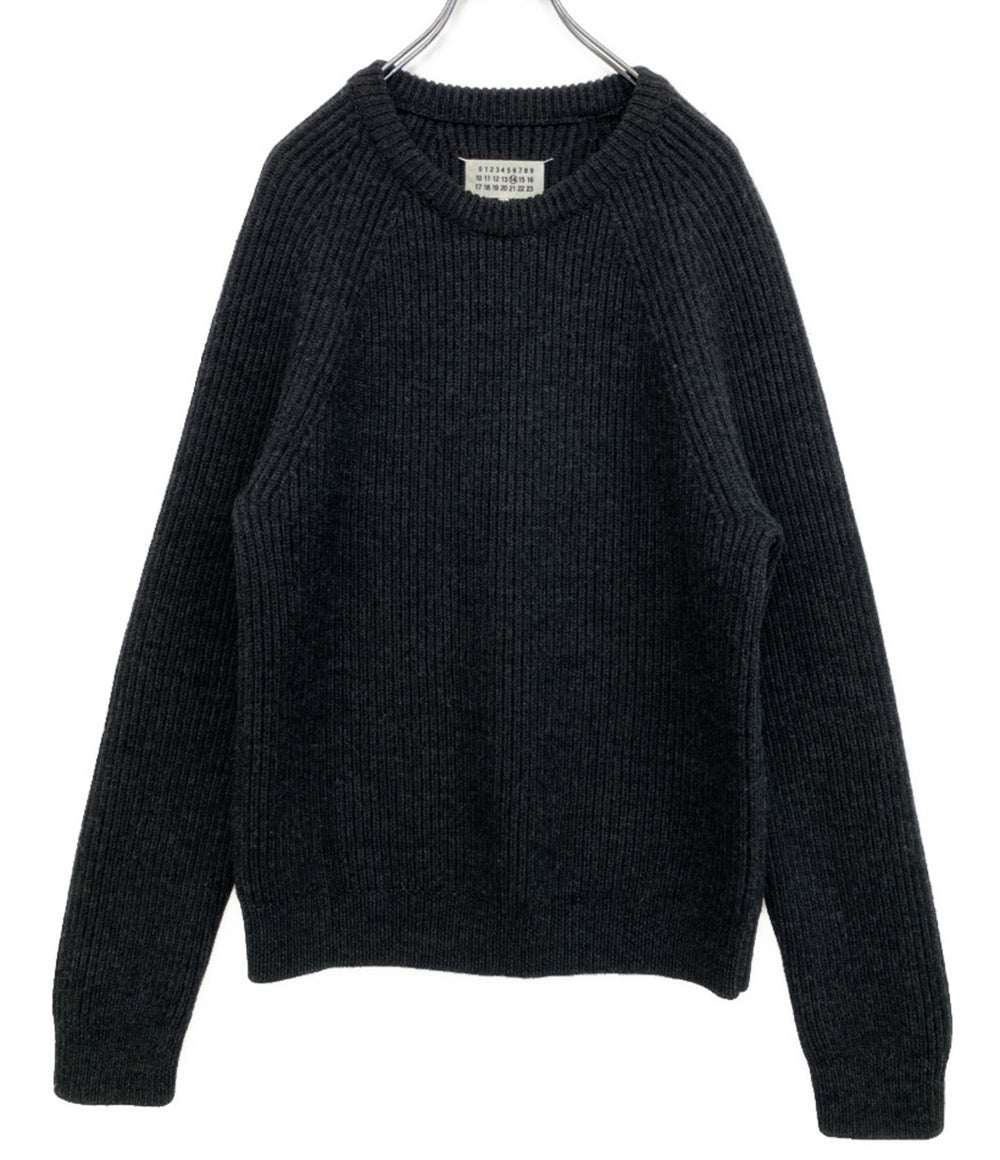 Maison Margiela10 4ステッチ5Gニット 2020 メンズ SIZE M メゾンマルジェラ