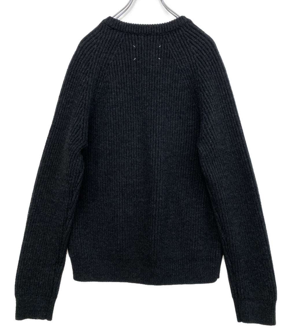 Maison Margiela10 4ステッチ5Gニット 2020 メンズ SIZE M メゾンマルジェラ