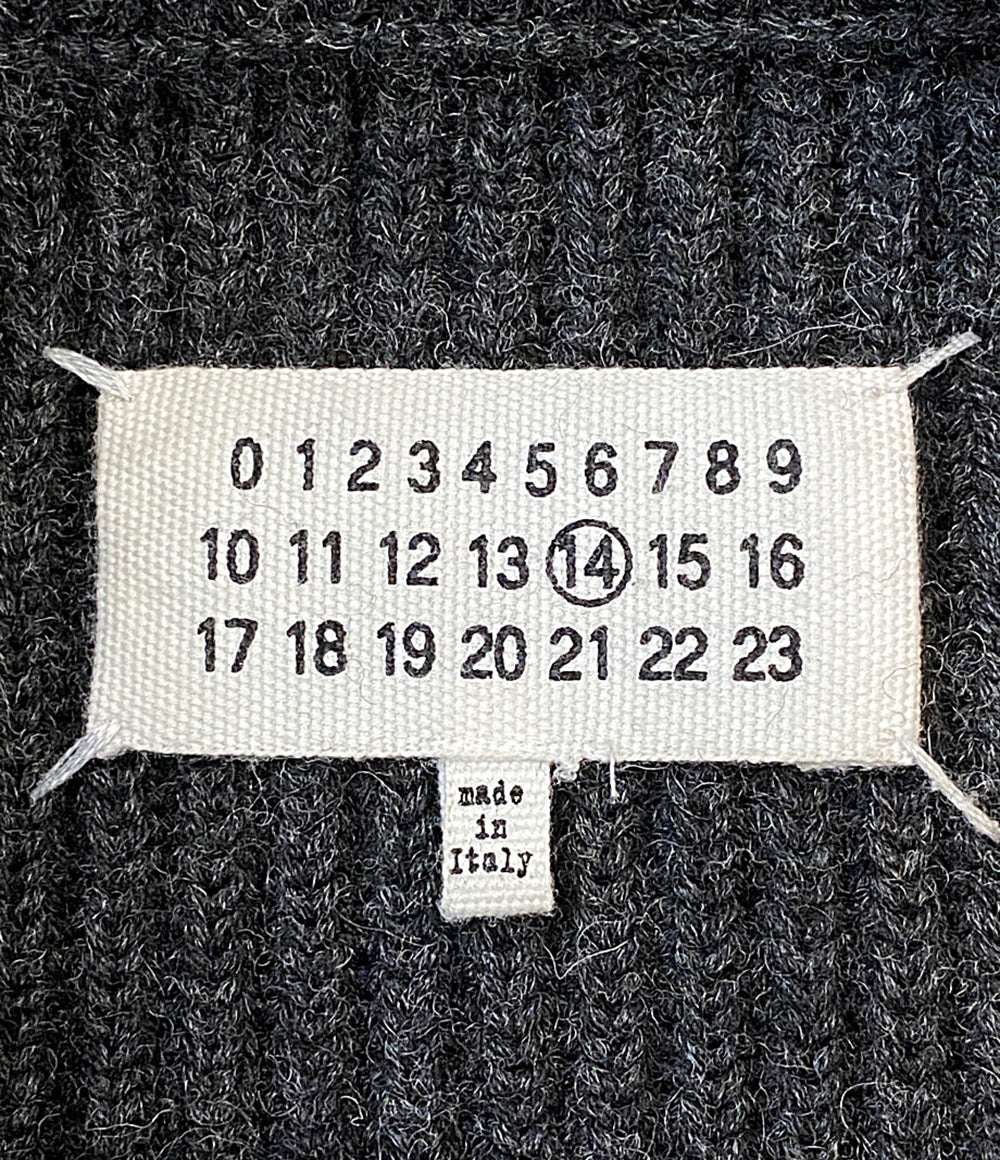 Maison Margiela10 4ステッチ5Gニット 2020 メンズ SIZE M メゾンマルジェラ