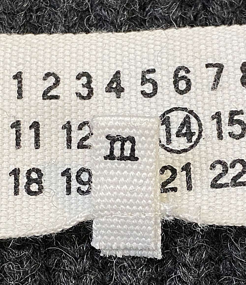 Maison Margiela10 4ステッチ5Gニット 2020 メンズ SIZE M メゾンマルジェラ