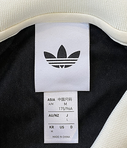 美品 adidas 半袖Ｔシャツ ツアージャガードジャージ メンズ SIZE L アディダス