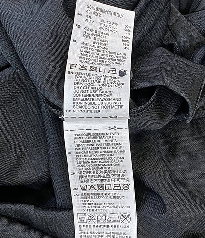 美品 adidas 半袖Ｔシャツ ツアージャガードジャージ メンズ SIZE L アディダス