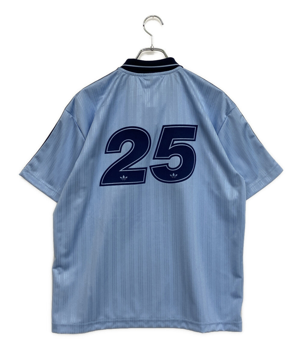 adidas 半袖Ｔシャツ ツアージャガードジャージ メンズ SIZE M アディダス