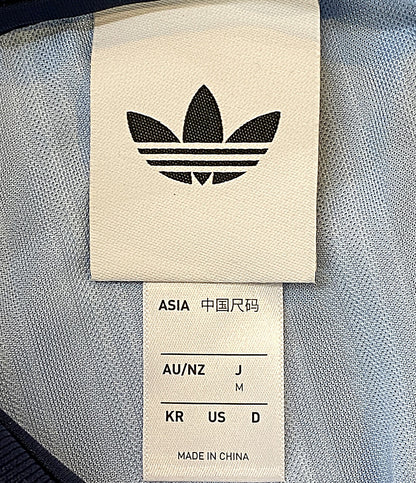 adidas 半袖Ｔシャツ ツアージャガードジャージ メンズ SIZE M アディダス