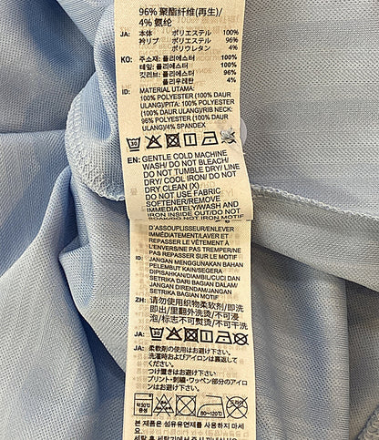 adidas 半袖Ｔシャツ ツアージャガードジャージ メンズ SIZE M アディダス