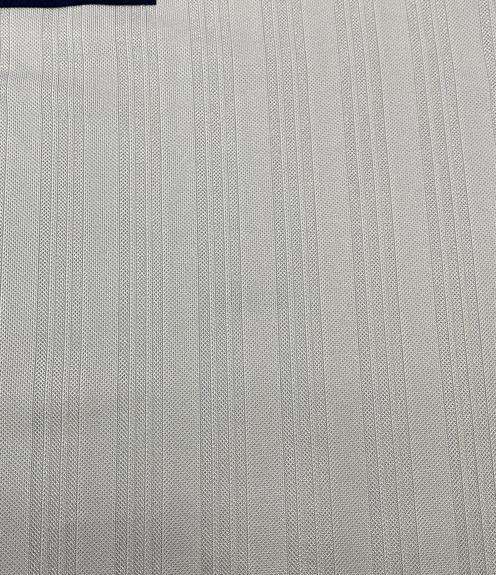 adidas 半袖Ｔシャツ ツアージャガードジャージ メンズ SIZE M アディダス