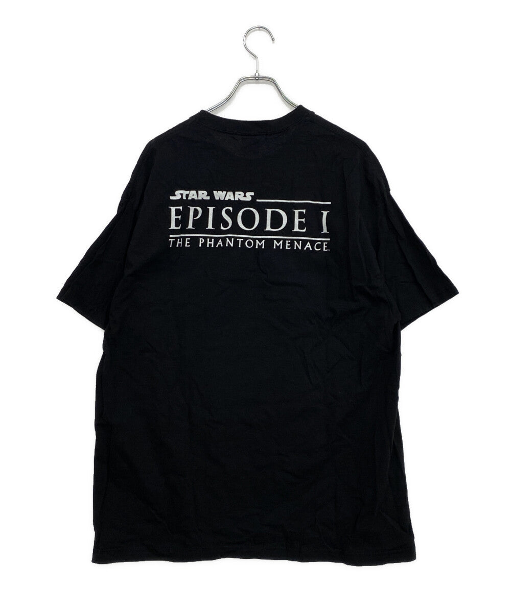 MOVIE TEE／GEEKS RULE ギークス ルール 半袖ムービーTシャツ EPISODE1 TEE メンズ SIZE XL