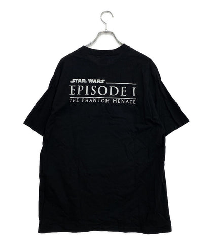 MOVIE TEE／GEEKS RULE ギークス ルール 半袖ムービーTシャツ EPISODE1 TEE メンズ SIZE XL