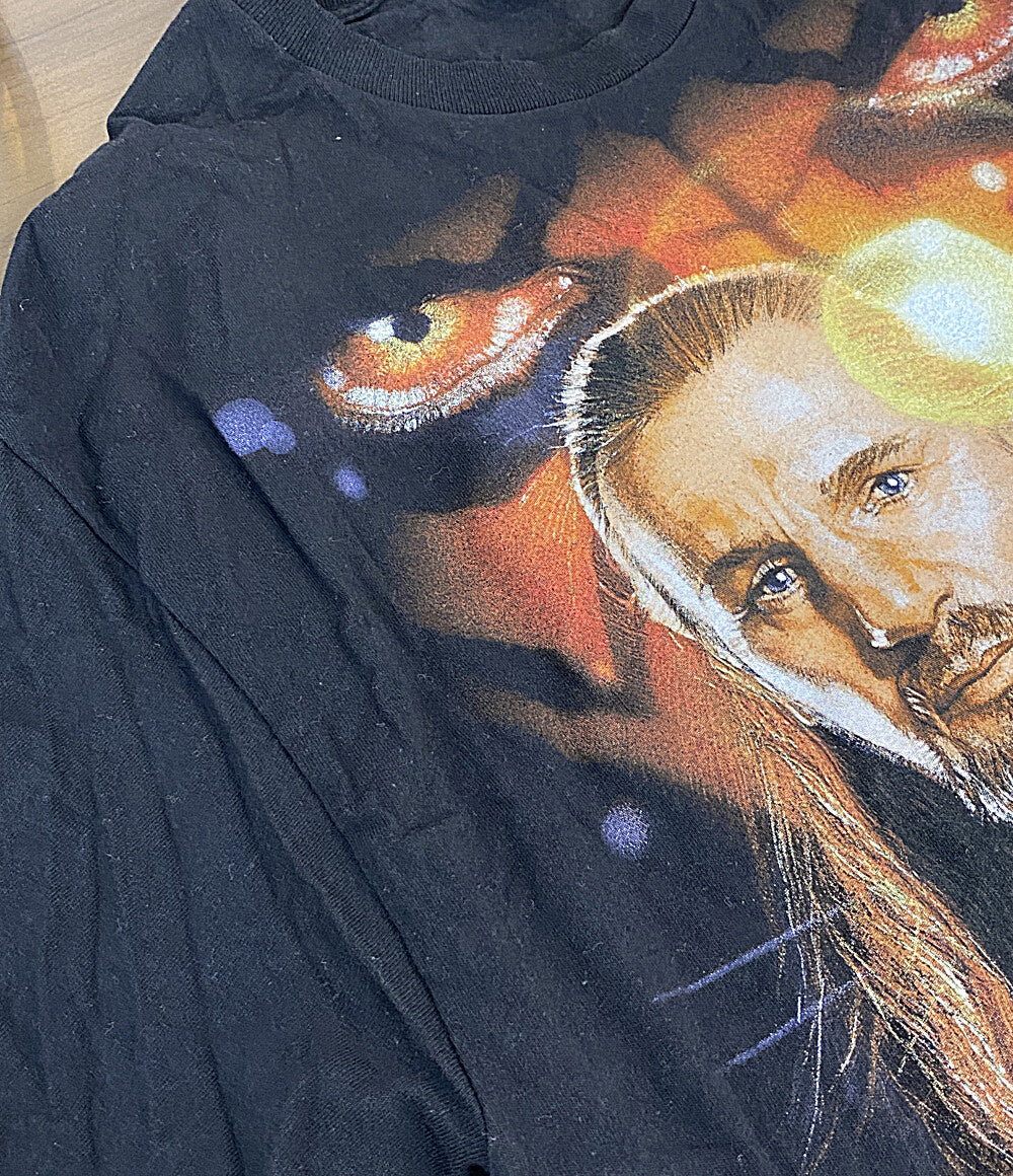 MOVIE TEE／GEEKS RULE ギークス ルール 半袖ムービーTシャツ EPISODE1 TEE メンズ SIZE XL