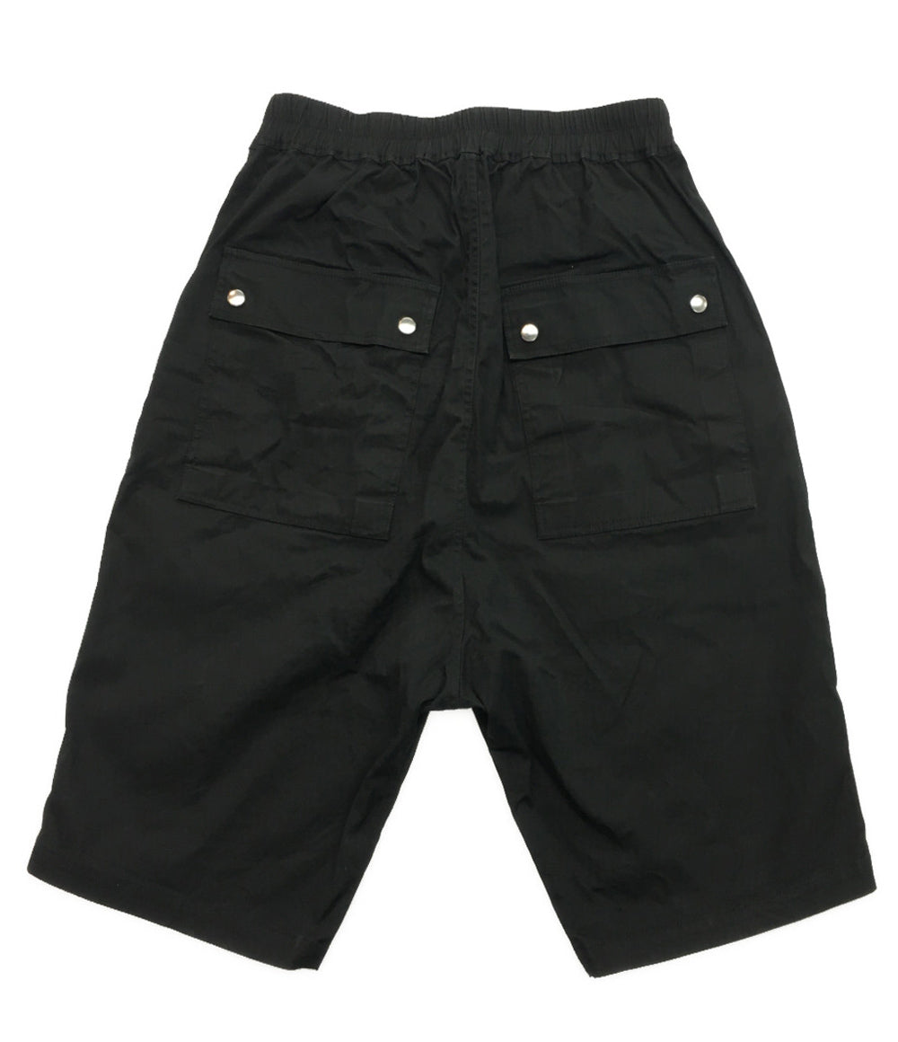 RICK OWENS ハーフパンツ BELA PODS 25SS メンズ SIZE 46 リック