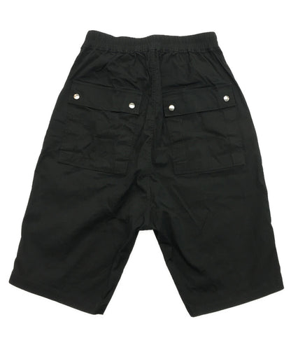 RICK OWENS ハーフパンツ BELA PODS 25SS メンズ SIZE 46 リックオウエンス