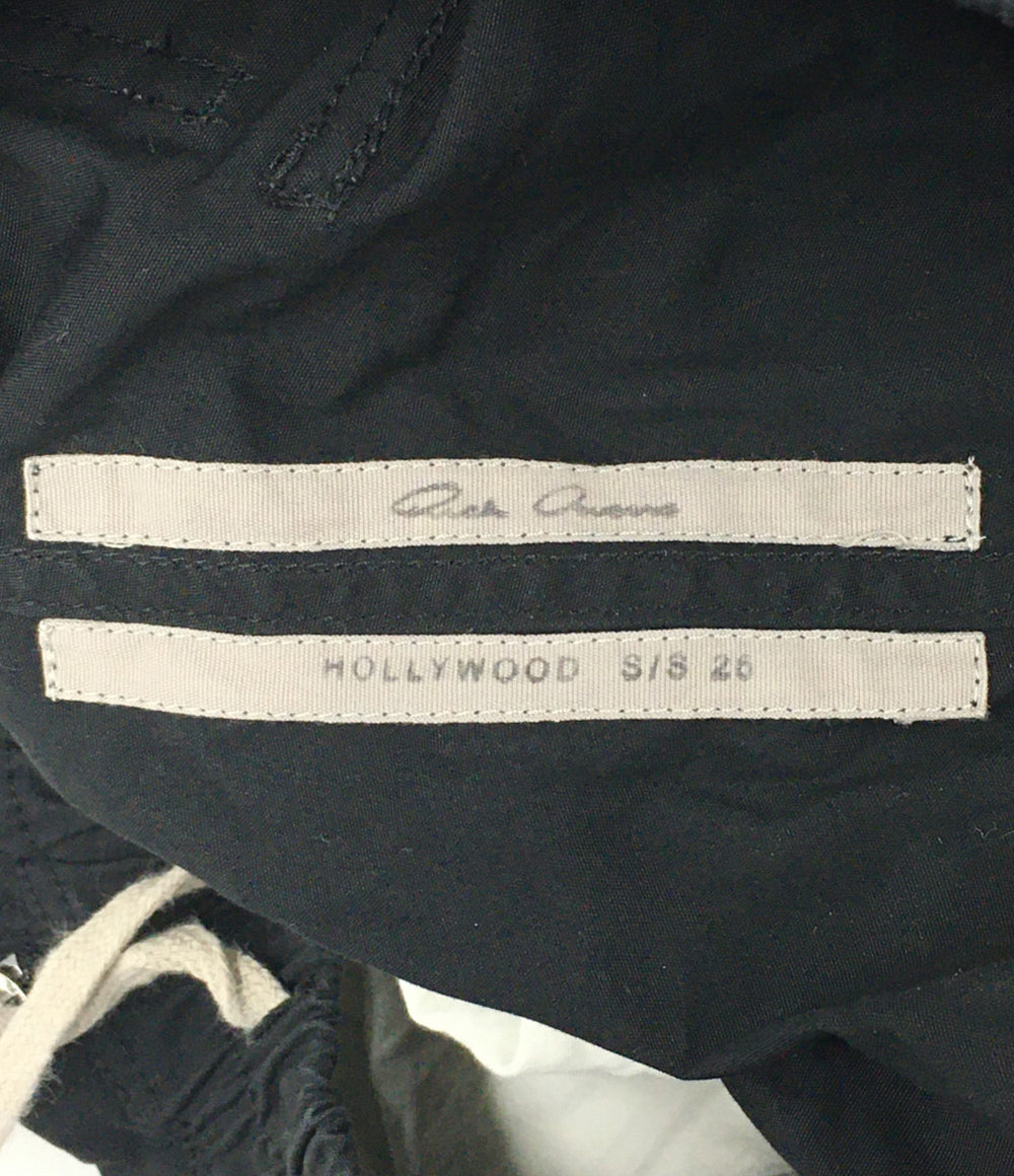 RICK OWENS ハーフパンツ BELA PODS 25SS メンズ SIZE 46 リック