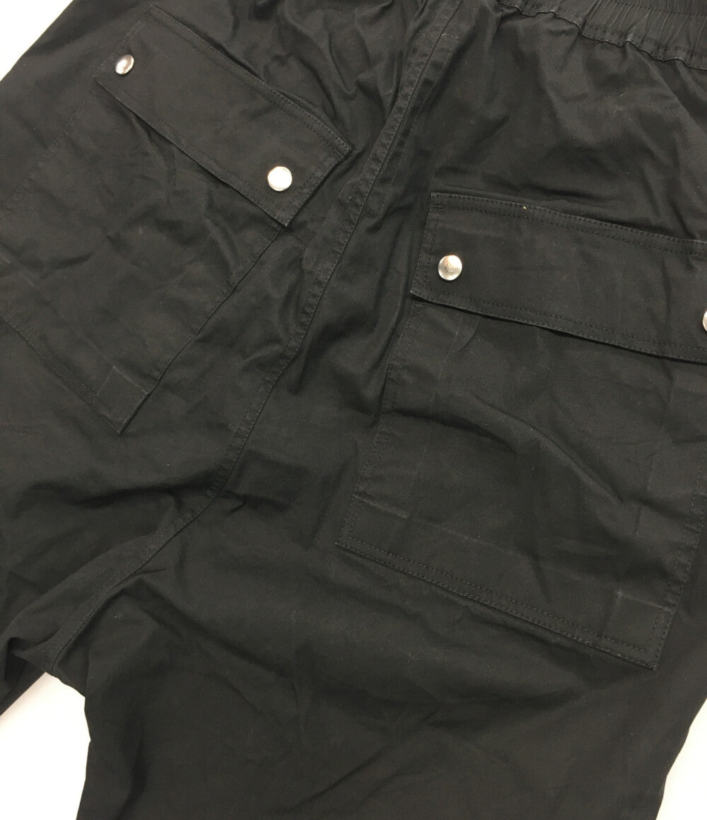 RICK OWENS ハーフパンツ BELA PODS 25SS メンズ SIZE 46 リック