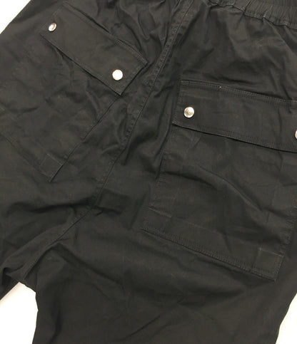 RICK OWENS ハーフパンツ BELA PODS 25SS メンズ SIZE 46 リックオウエンス