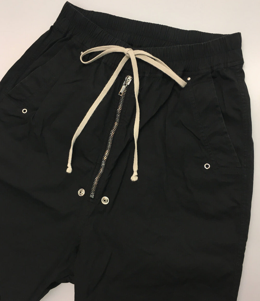 RICK OWENS ハーフパンツ BELA PODS 25SS メンズ SIZE 46 リック
