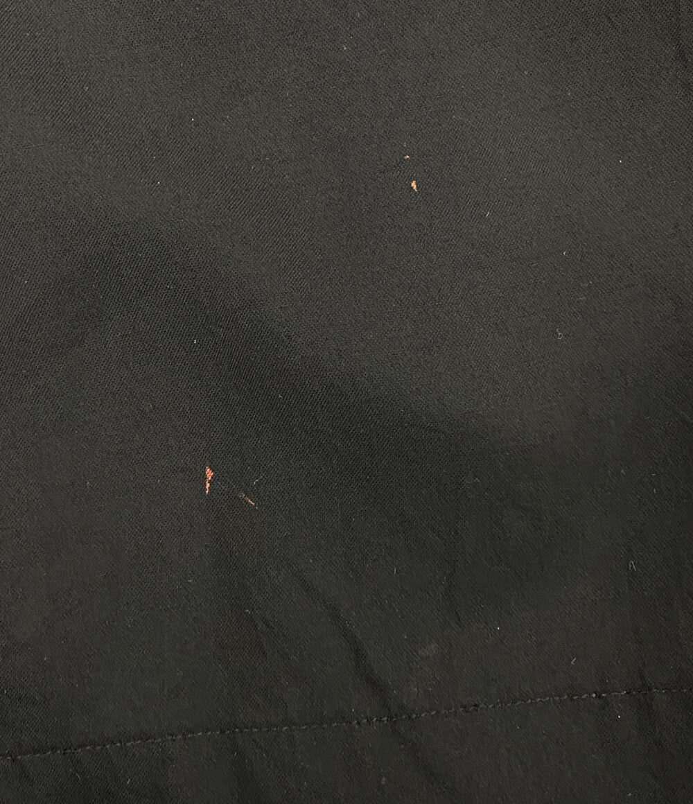 YOHJI YAMAMOTO POUR HOMME プリントスカート Cu Ry S WW PT SKIRT 24AW HO-S09-226 メンズ SIZE 3 ヨウジヤマモトプールオム