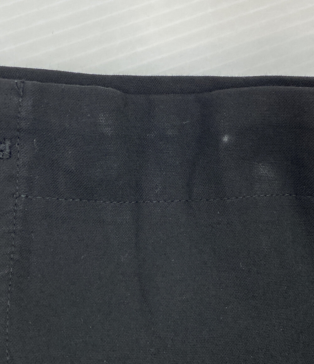 YOHJI YAMAMOTO POUR HOMME プリントスカート Cu Ry S WW PT SKIRT 24AW HO-S09-226 メンズ SIZE 3 ヨウジヤマモトプールオム