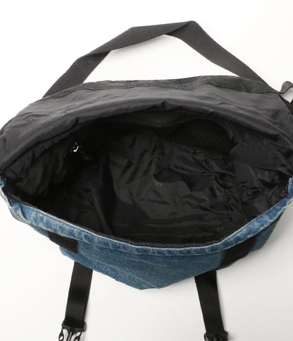 Supreme ショルダーバッグ DENIM MESSENGER BAG 25FW メンズ シュプリーム